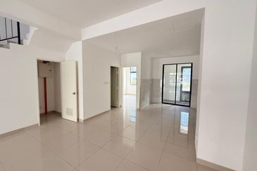 Laman Harmoni @ Country Garden Central Park