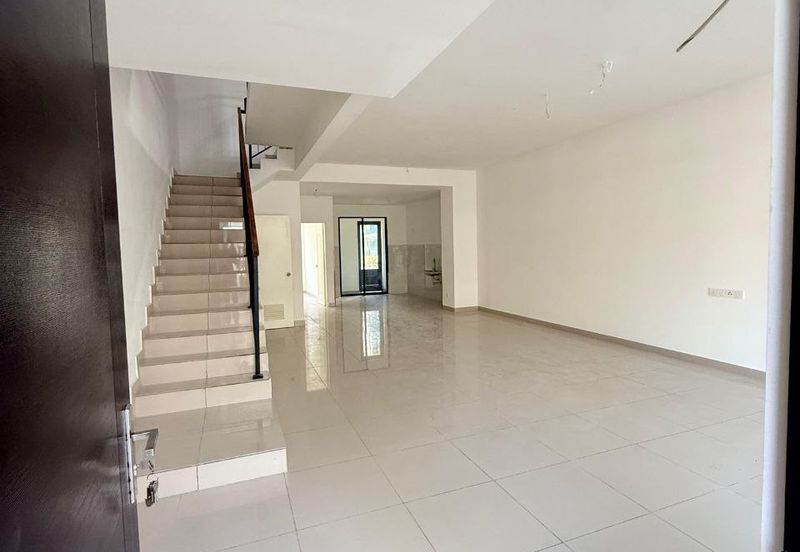 Laman Harmoni @ Country Garden Central Park