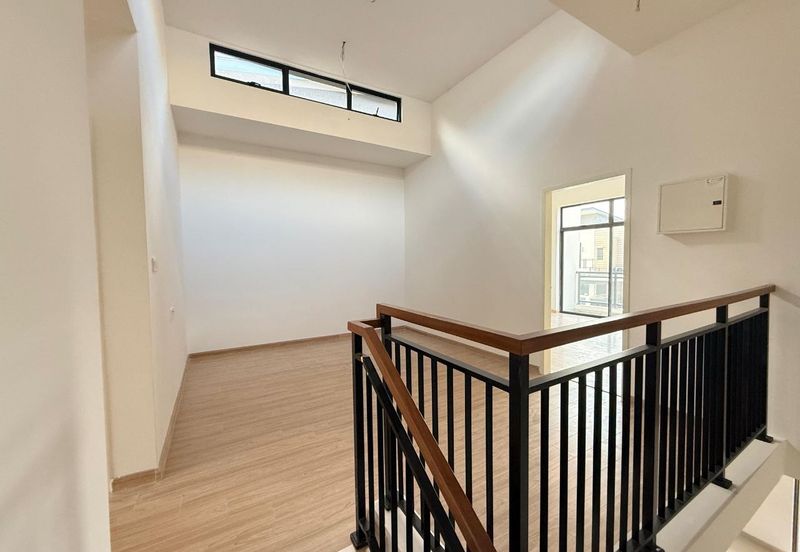 Laman Harmoni @ Country Garden Central Park