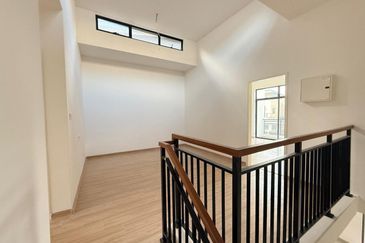 Laman Harmoni @ Country Garden Central Park