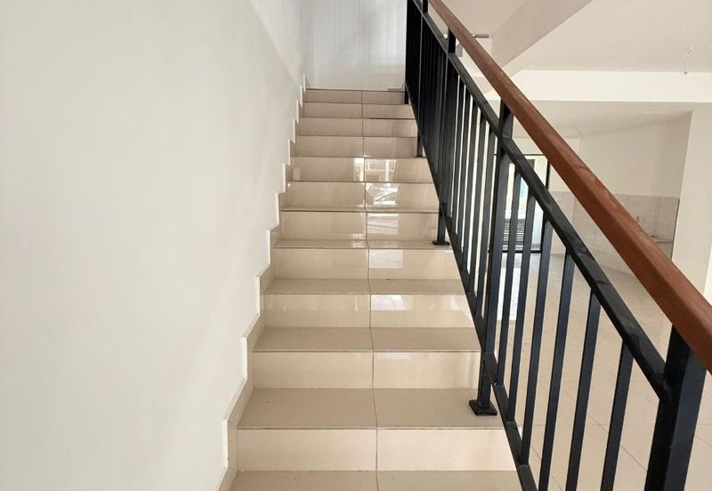 Laman Harmoni @ Country Garden Central Park