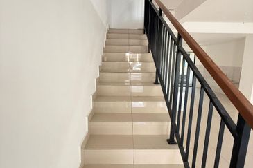 Laman Harmoni @ Country Garden Central Park