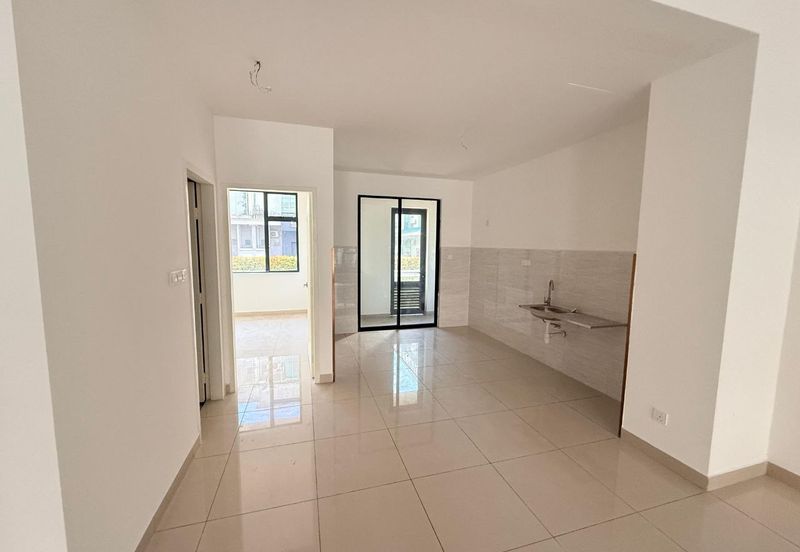 Laman Harmoni @ Country Garden Central Park