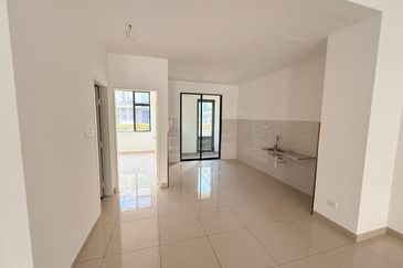 Laman Harmoni @ Country Garden Central Park