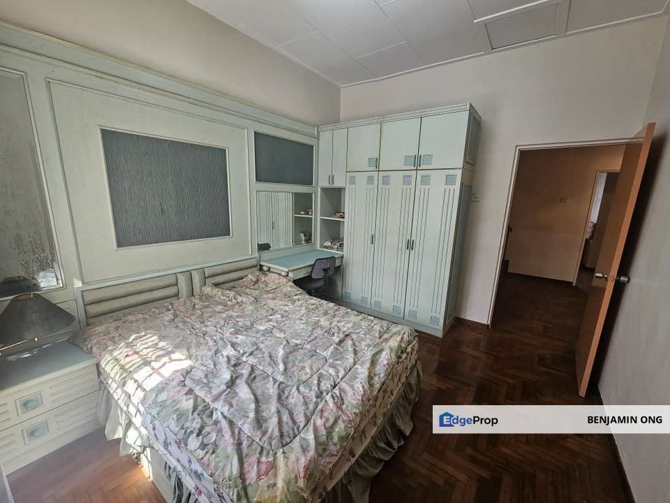 Skudai Sri Putri 2 Storey Terrace For Sale, Johor, Skudai