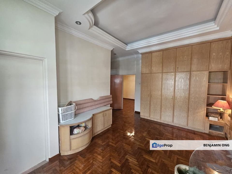 Skudai Sri Putri 2 Storey Terrace For Sale, Johor, Skudai