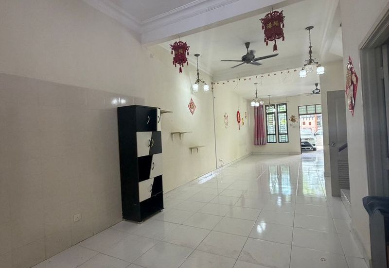 Taman Damansara Aliff