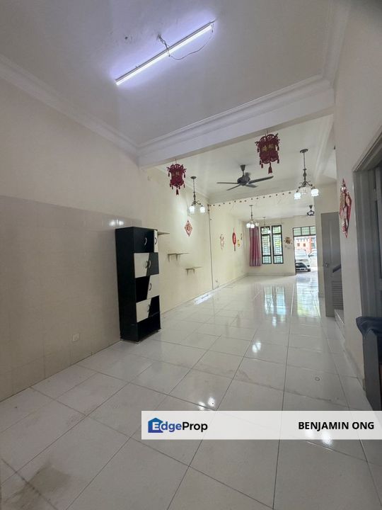 Damansara Aliff Tampoi Aliff Puteri For Sale, Johor, Johor Bahru