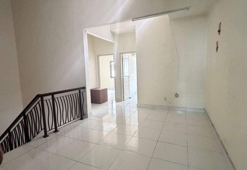 Taman Damansara Aliff