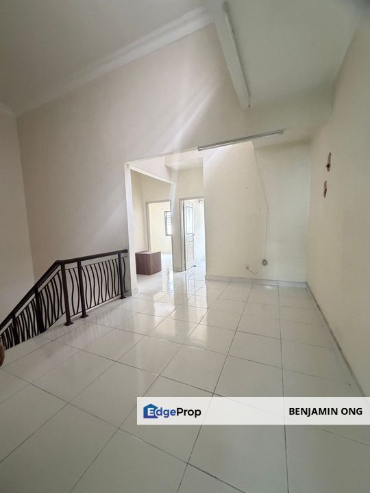 Damansara Aliff Tampoi Aliff Puteri For Sale, Johor, Johor Bahru