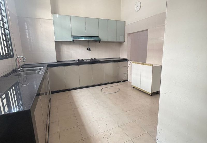 Taman Damansara Aliff