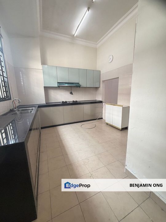 Damansara Aliff Tampoi Aliff Puteri For Sale, Johor, Johor Bahru