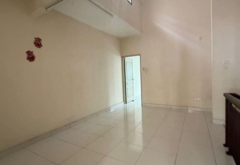 Taman Damansara Aliff