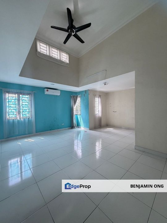 Damansara Aliff Tampoi Aliff Puteri For Sale, Johor, Johor Bahru