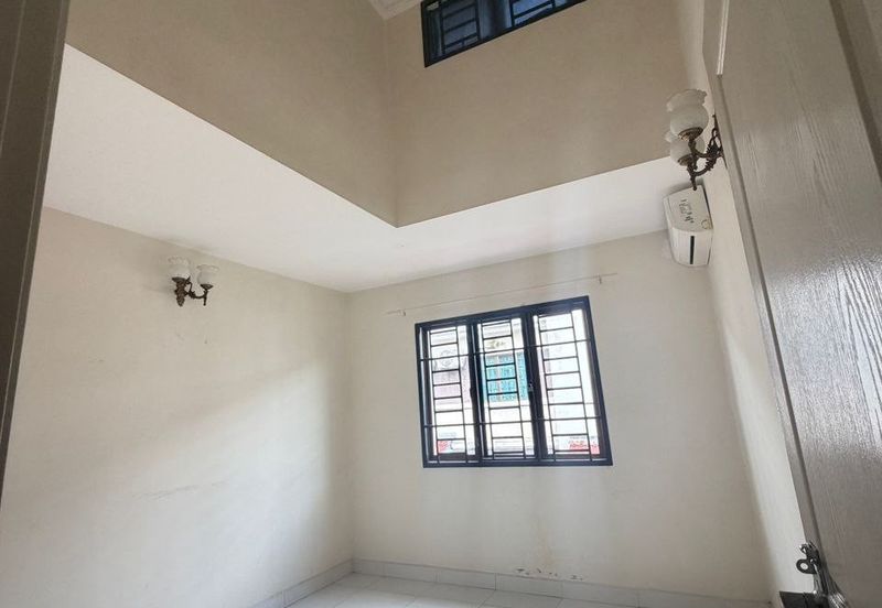 Taman Damansara Aliff