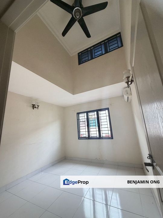 Damansara Aliff Tampoi Aliff Puteri For Sale, Johor, Johor Bahru