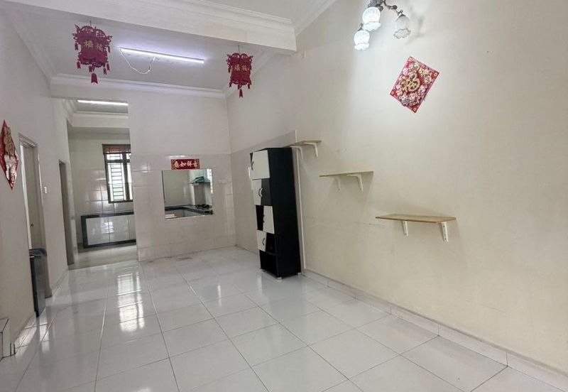 Taman Damansara Aliff