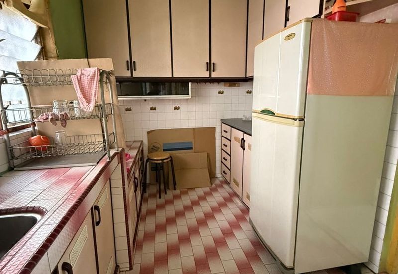 The Astaka @ 1 Bukit Senyum