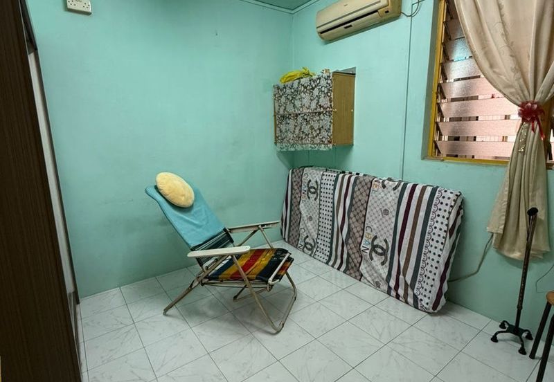 The Astaka @ 1 Bukit Senyum