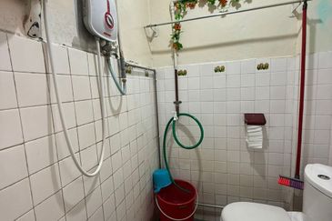 The Astaka @ 1 Bukit Senyum