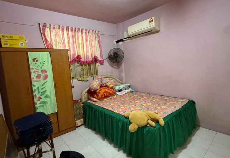 The Astaka @ 1 Bukit Senyum