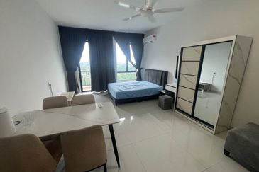 Country Garden Central Park Phase 1