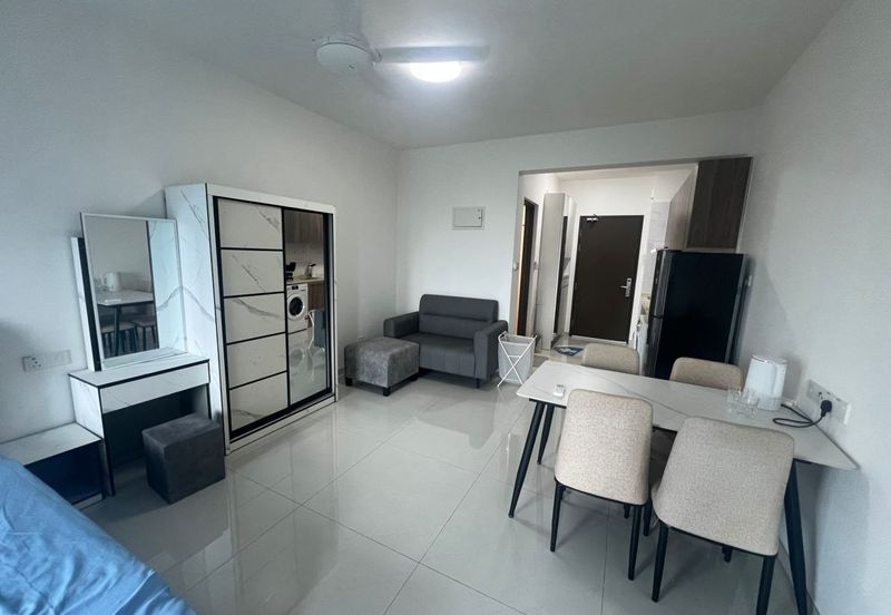 Country Garden Central Park Phase 1