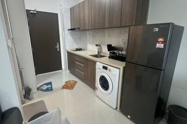 Country Garden Central Park Phase 1