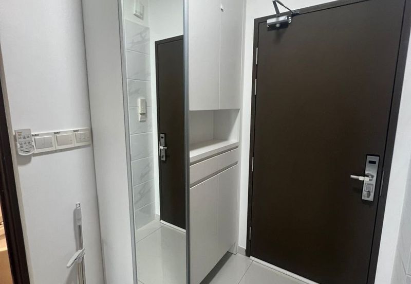 Country Garden Central Park Phase 1