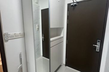 Country Garden Central Park Phase 1