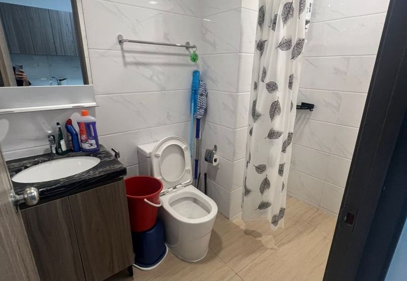 Country Garden Central Park Phase 1