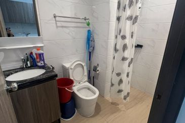 Country Garden Central Park Phase 1