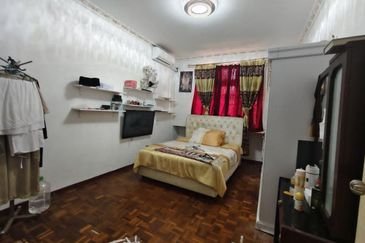 Taman Ungku Tun Aminah