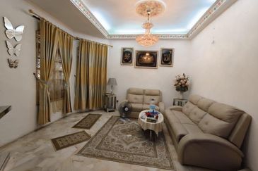 Taman Ungku Tun Aminah