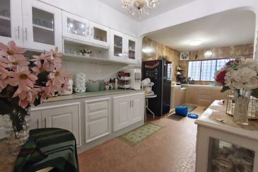 Taman Ungku Tun Aminah