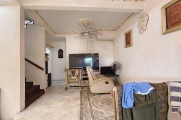 Taman Ungku Tun Aminah