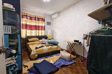 Taman Ungku Tun Aminah