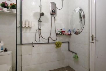 Taman Ungku Tun Aminah