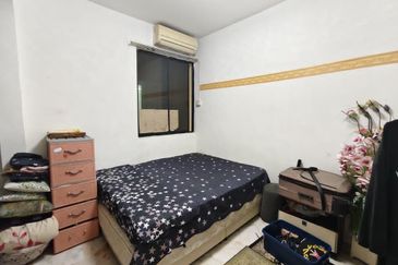 Taman Ungku Tun Aminah