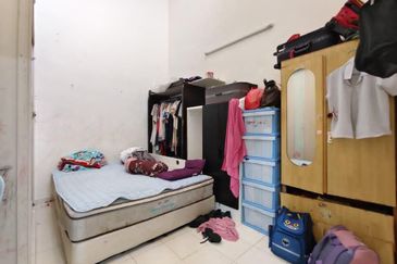 Taman Ungku Tun Aminah