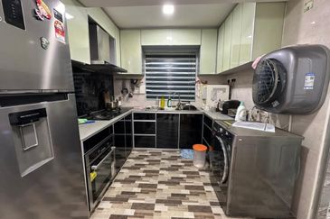 Taman Ungku Tun Aminah