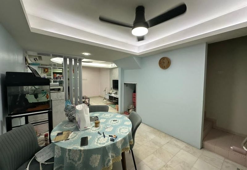 Taman Ungku Tun Aminah