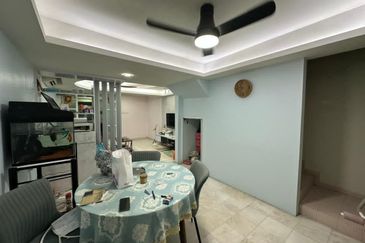 Taman Ungku Tun Aminah