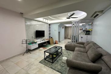 Taman Ungku Tun Aminah