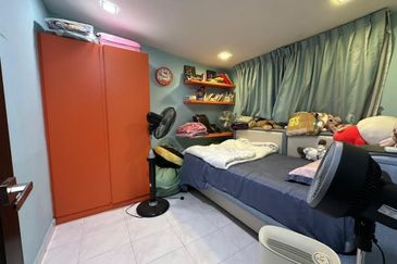 Taman Ungku Tun Aminah