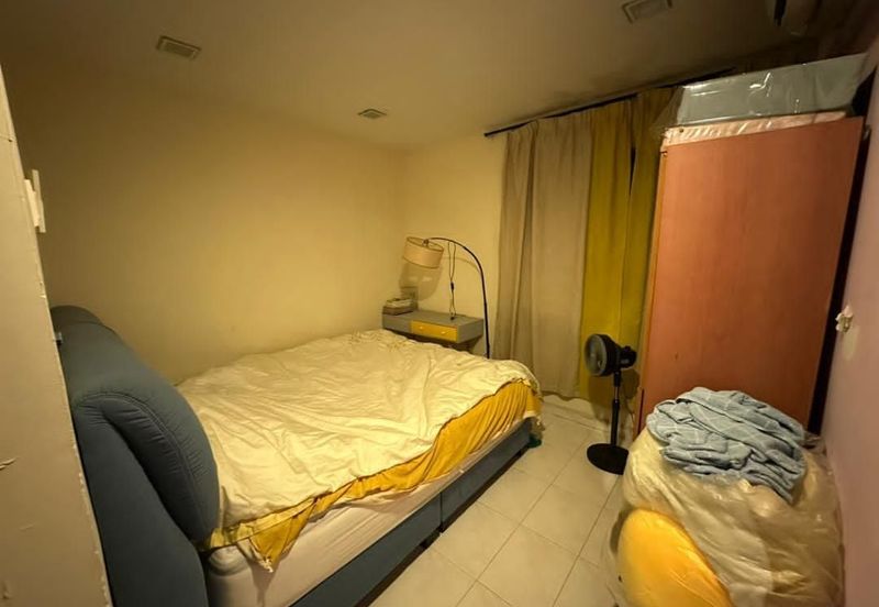 Taman Ungku Tun Aminah