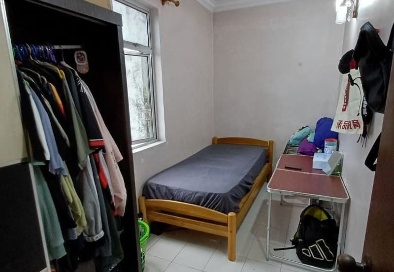 Villa Krystal, Bandar Selesa Jaya