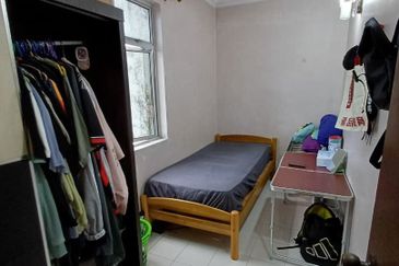 Villa Krystal, Bandar Selesa Jaya