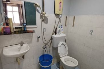 Villa Krystal, Bandar Selesa Jaya