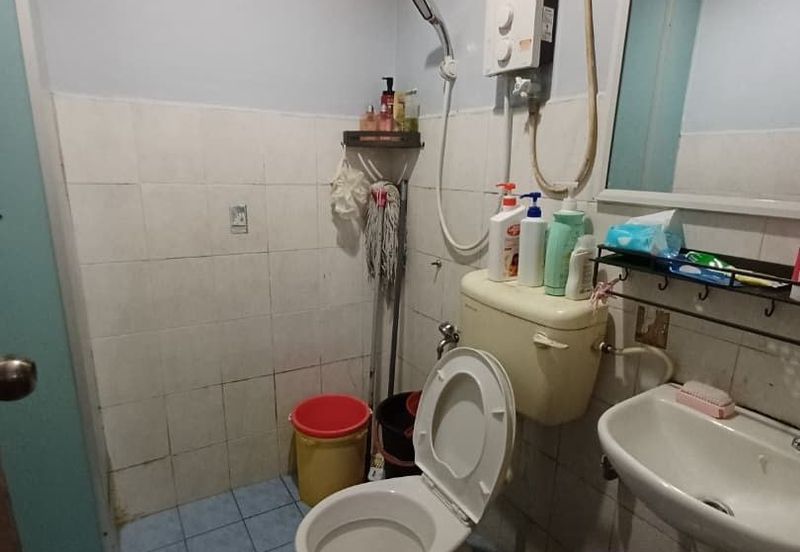 Villa Krystal, Bandar Selesa Jaya